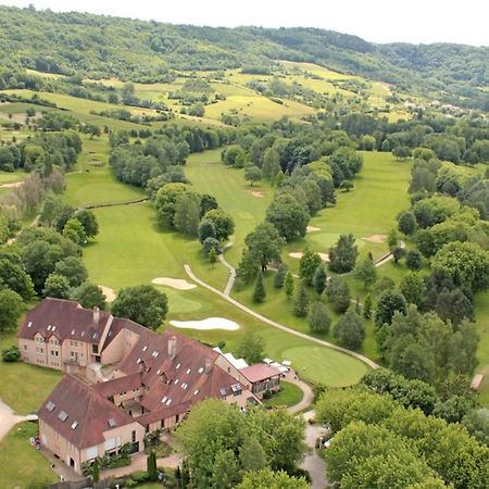 Appartement 2/4 Pers Le Cosy Lons-le-Saunier Bagian luar foto