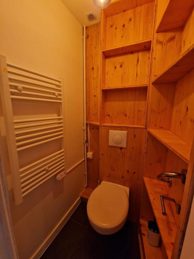 Appartement 2/4 Pers Le Cosy Lons-le-Saunier Bagian luar foto