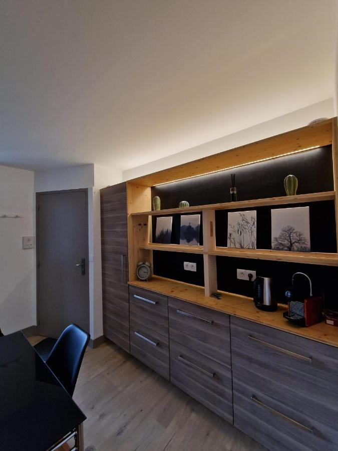 Appartement 2/4 Pers Le Cosy Lons-le-Saunier Bagian luar foto