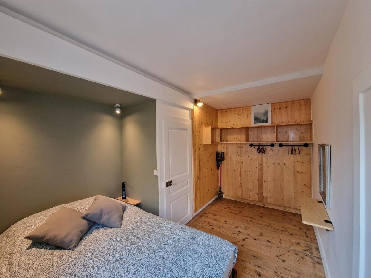 Appartement 2/4 Pers Le Cosy Lons-le-Saunier Bagian luar foto