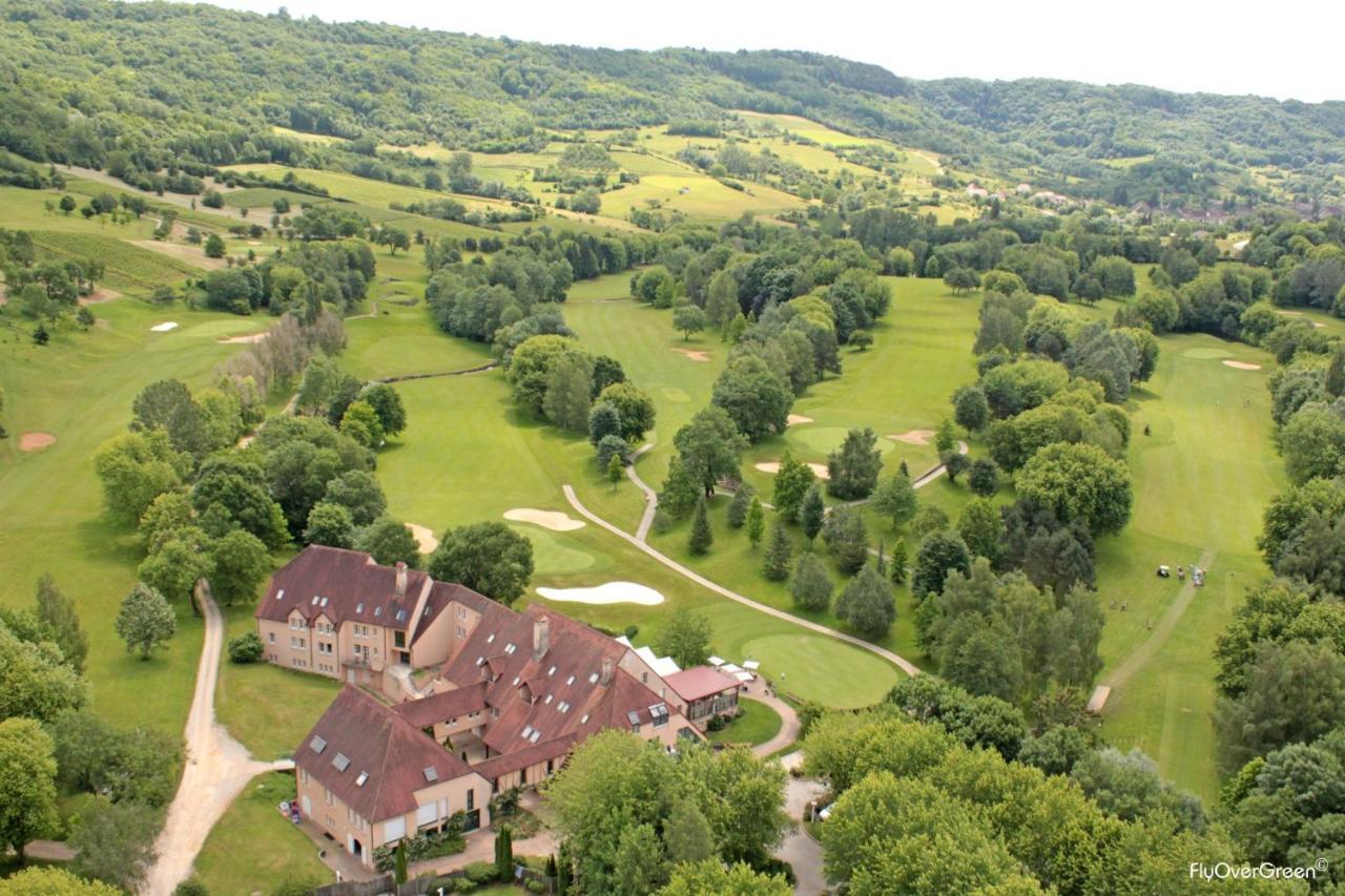 Appartement 2/4 Pers Le Cosy Lons-le-Saunier Bagian luar foto